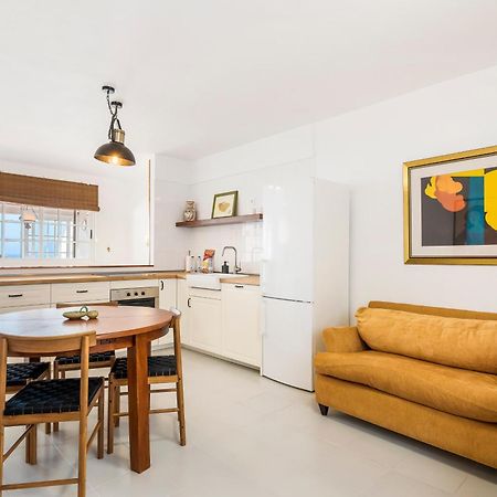 Duplex Oceanview Penthouse By Dream Homes Tenerife Puerto de Santiago  Luaran gambar