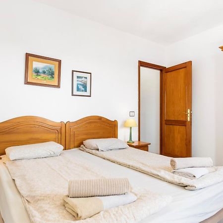 Duplex Oceanview Penthouse By Dream Homes Tenerife Puerto de Santiago  Luaran gambar