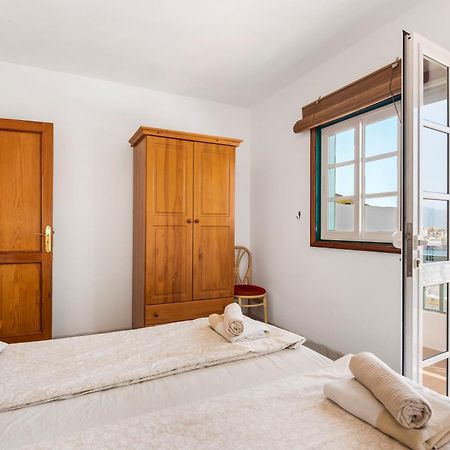 Duplex Oceanview Penthouse By Dream Homes Tenerife Puerto de Santiago  Luaran gambar