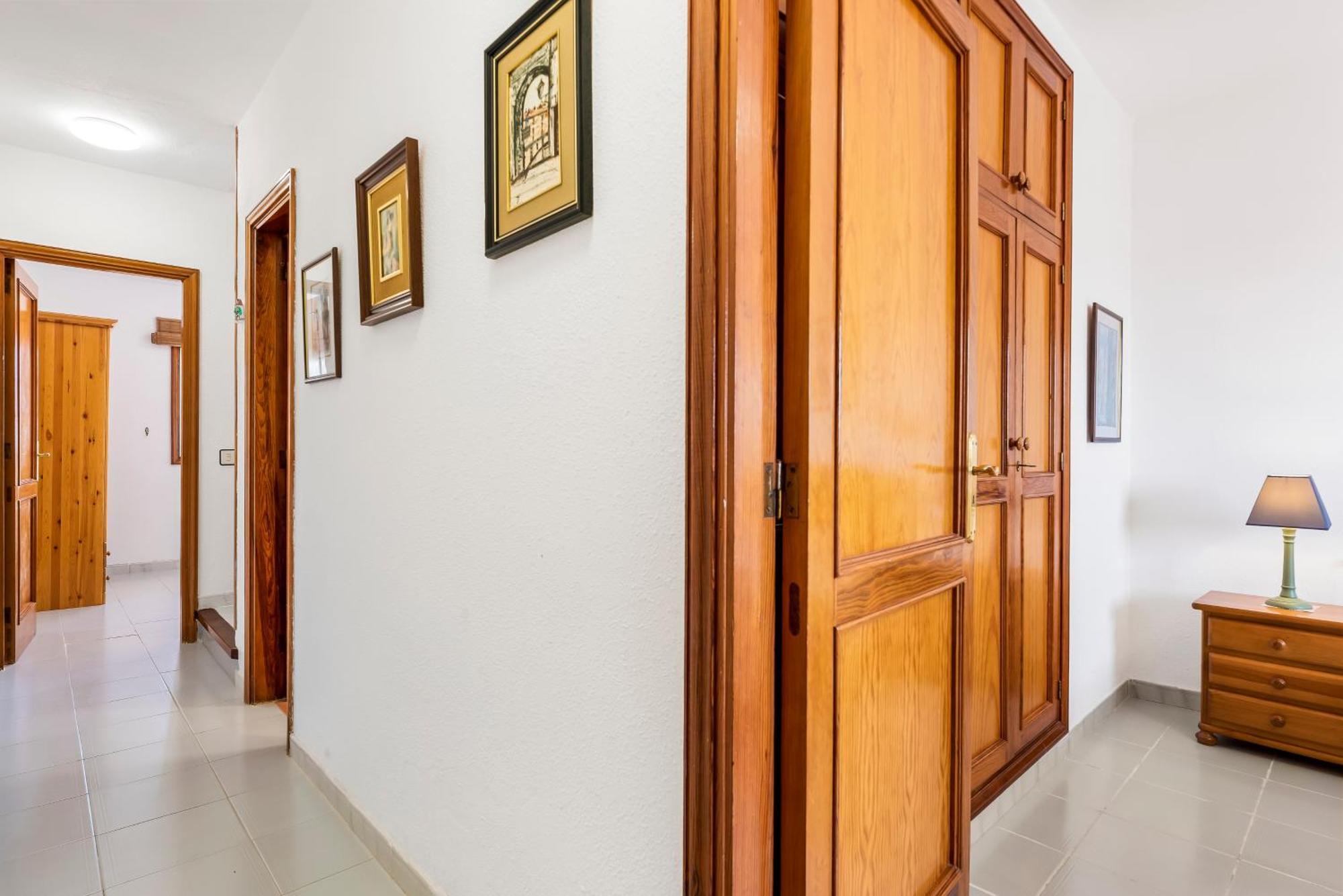 Duplex Oceanview Penthouse By Dream Homes Tenerife Puerto de Santiago  Luaran gambar