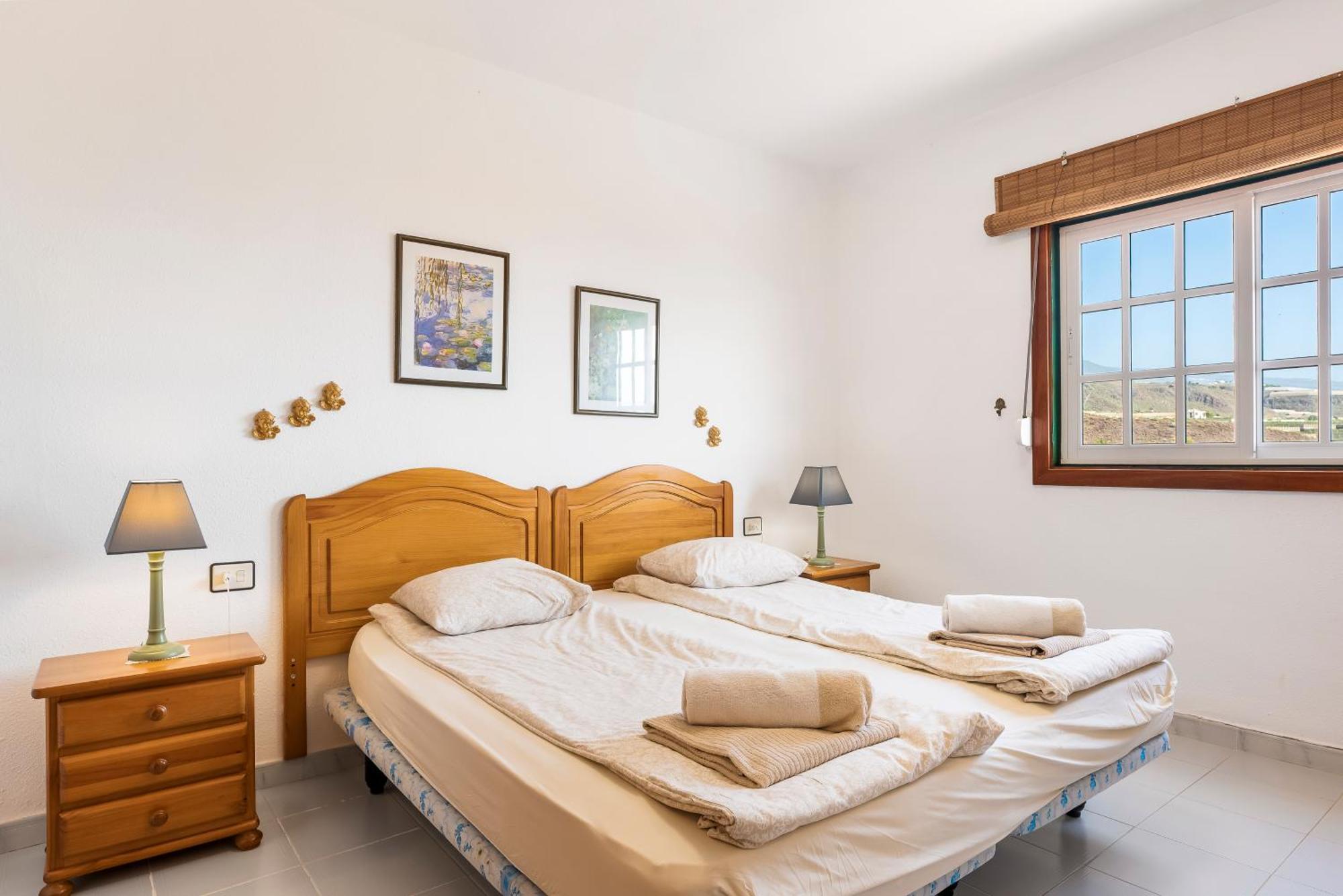 Duplex Oceanview Penthouse By Dream Homes Tenerife Puerto de Santiago  Luaran gambar