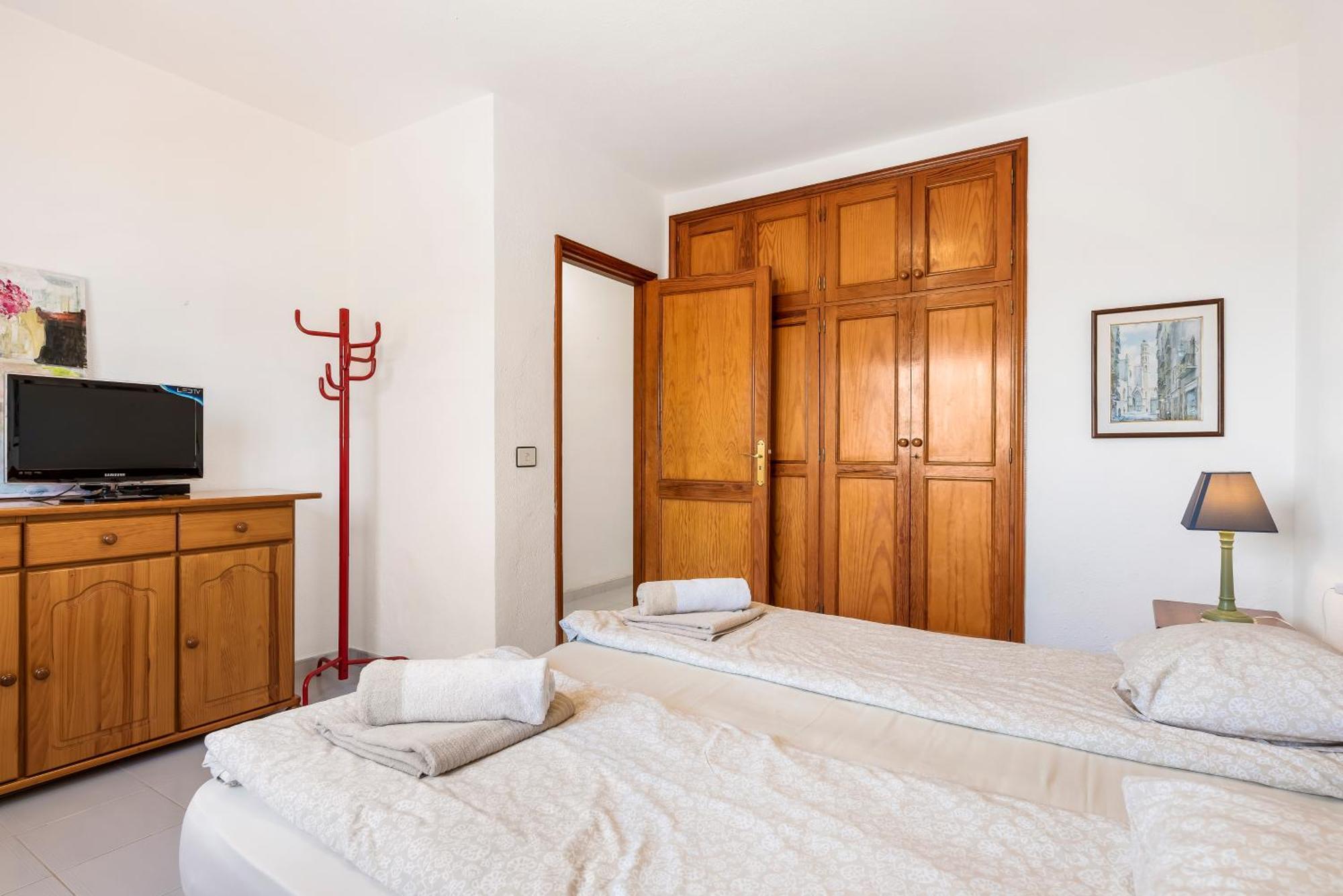 Duplex Oceanview Penthouse By Dream Homes Tenerife Puerto de Santiago  Luaran gambar