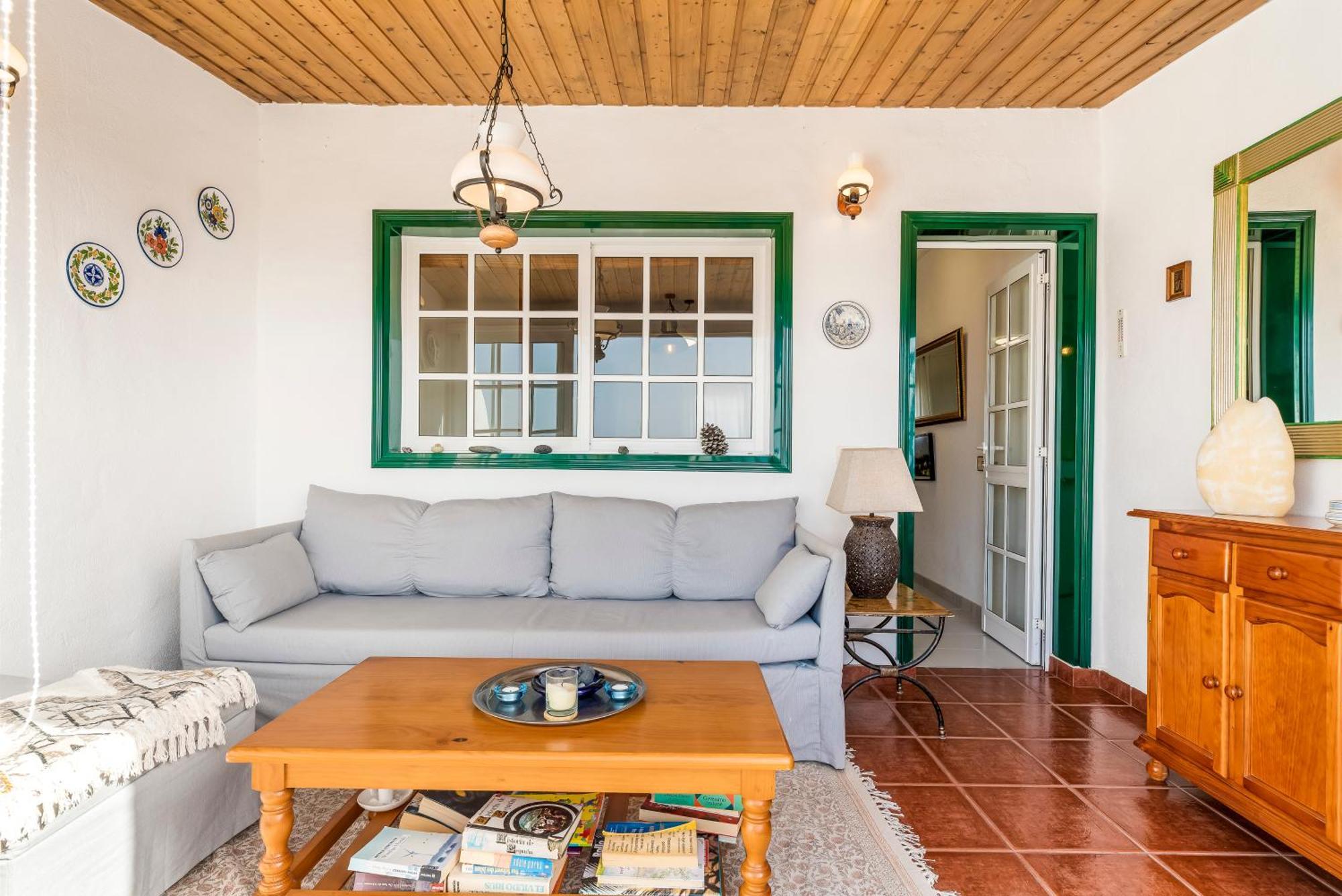 Duplex Oceanview Penthouse By Dream Homes Tenerife Puerto de Santiago  Luaran gambar