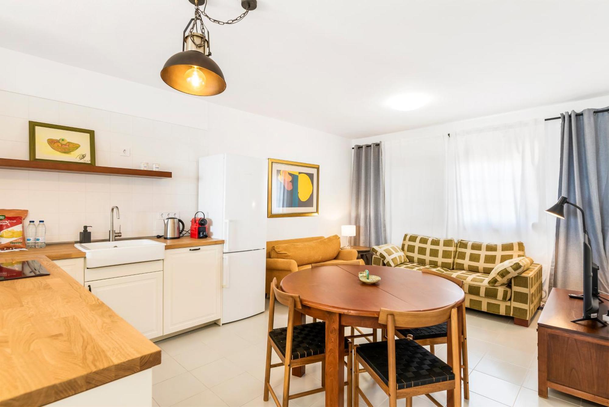 Duplex Oceanview Penthouse By Dream Homes Tenerife Puerto de Santiago  Luaran gambar